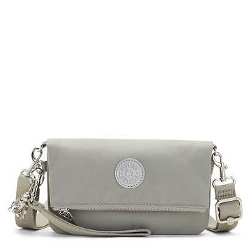 Kipling Lynne 3-in-1 Convertible Crossbodytassen Grijs | BE 1186IL